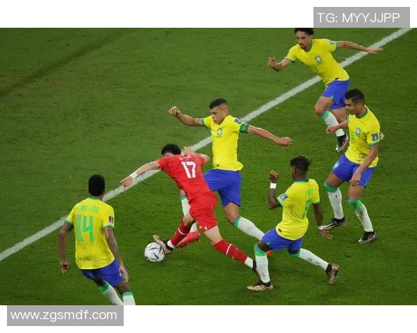 五星巴西1比4惨败后世界杯前景堪忧：巨星陨落，王朝危机？