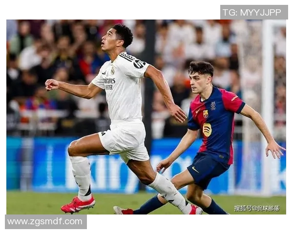 皇马1-2巴萨2-1逆转：最后两轮，西甲格局风云突变！