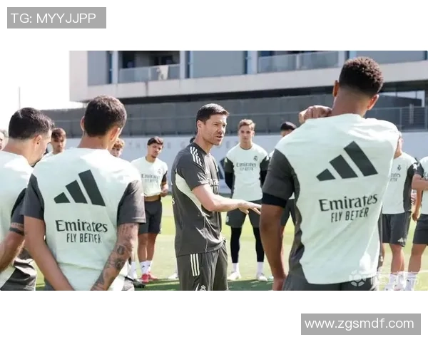 伯纳乌风暴：阿隆索的“坚持”与“质疑”——皇马巨星们的“帝王心术”