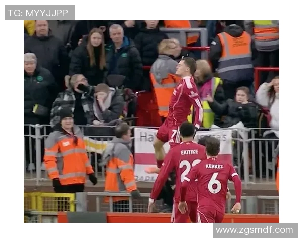 利物浦2比1险胜狼队,维尔茨生涯首球闪耀安菲尔德!